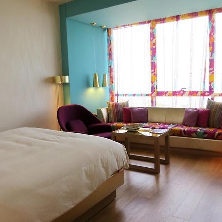 Symphony Style Hotel Kuwait Salmiya Esterno foto