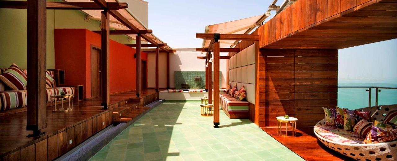 Symphony Style Hotel Kuwait Salmiya Esterno foto The spa at the Four Seasons Hotel, Cairo